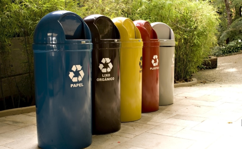 垃圾分類視頻監(jiān)控