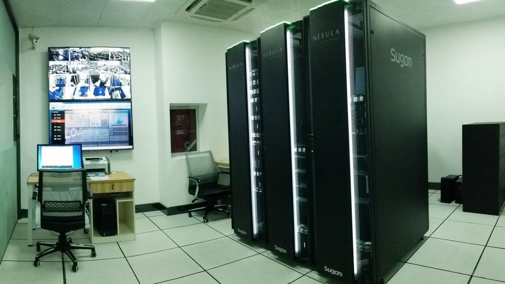 AI視頻監(jiān)控的數(shù)據(jù)存儲(chǔ)