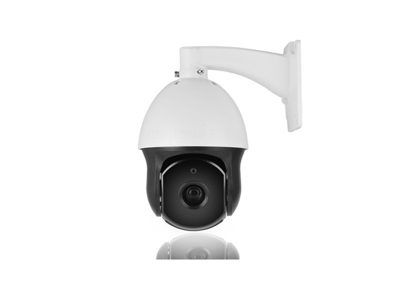 200萬高清紅外網(wǎng)絡智能高速球