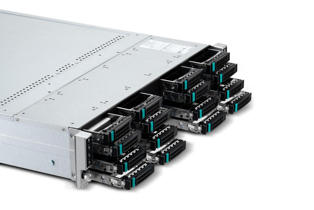 AI算法服務(wù)器