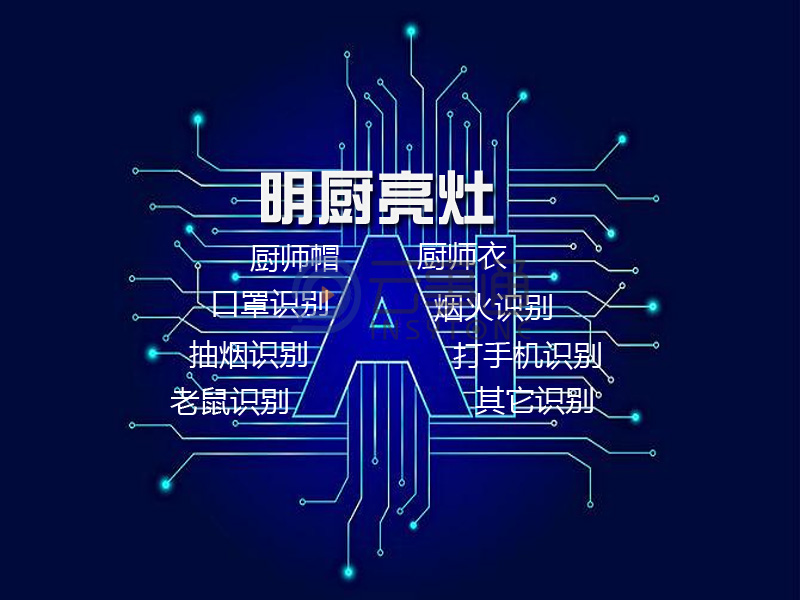 明廚亮灶識(shí)別算法