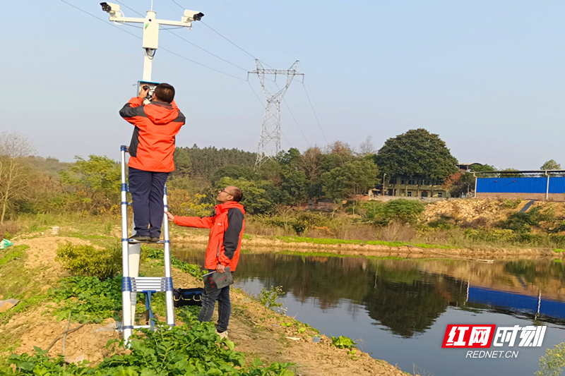 郴州聯(lián)通數(shù)字鄉(xiāng)村