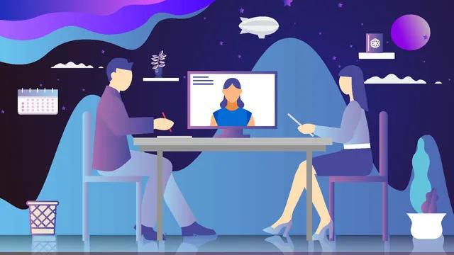 工廠直播團(tuán)隊