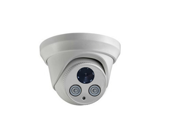 半球高清監(jiān)控?cái)z像頭