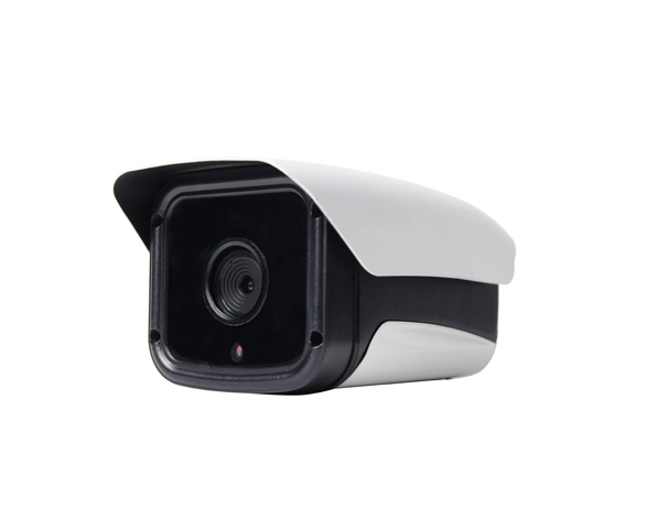 百萬(wàn)高清星光級(jí)網(wǎng)絡(luò)攝像機(jī)