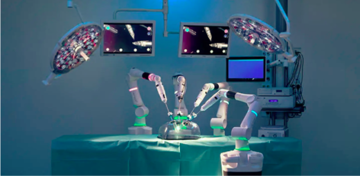 皖北首個(gè)“醫(yī)療美容機(jī)構(gòu)依法執(zhí)業(yè)在線(xiàn)監(jiān)管系統(tǒng)”啟動(dòng)建設(shè)