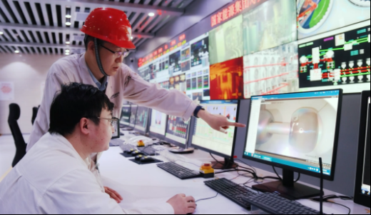 山東移動(dòng)5G+AI助力電廠智能巡檢管理升級