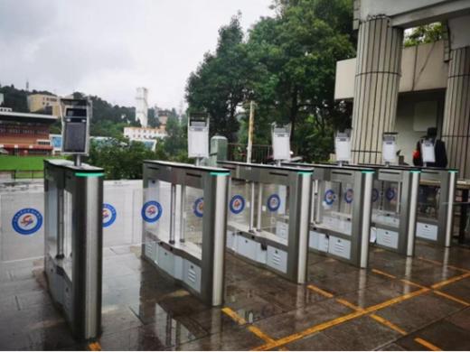 校園人臉識別管理系統(tǒng)主要應用