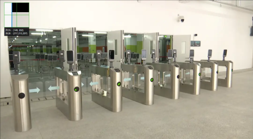 人臉識別放學(xué)接送系統(tǒng)應(yīng)用優(yōu)勢