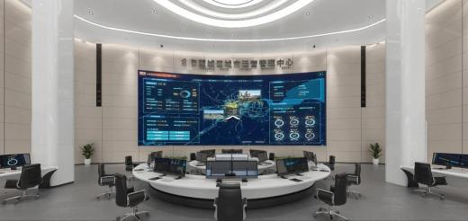 態勢感知視頻監控系統在智慧城市應用