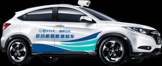 上海隧道股份打造“智城云巡”智慧巡檢系統 用AI技術守護城市交通安全