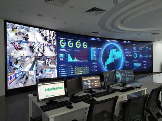 視頻監控系統建設中我們應注意哪些事項？