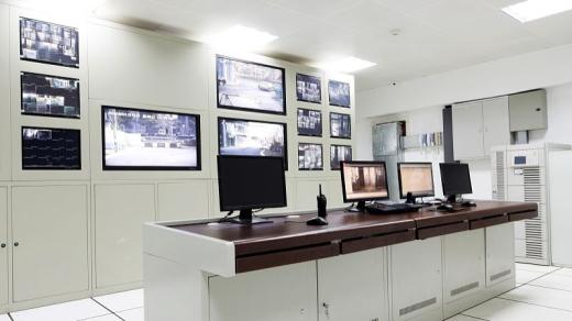 養(yǎng)老院視頻監(jiān)控系統(tǒng)安裝要求