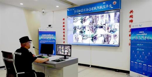 校園安全智能預(yù)警系統(tǒng) 0.8秒攔截風(fēng)險(xiǎn)，智慧防災(zāi)更安心