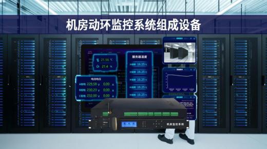 機(jī)房物理環(huán)境國(guó)密安全視頻監(jiān)控系統(tǒng)建設(shè)與應(yīng)用