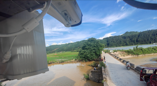 黎平縣探索推行“AI智能監(jiān)控”筑牢未成年人保護(hù)防線(xiàn)