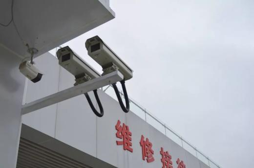 汽車養護透明車間系統解決方案