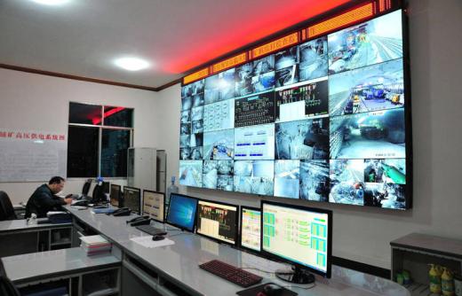 GB35114安全視頻監(jiān)控系統(tǒng)簡介