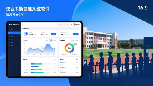 智慧校園微信推送系統(tǒng)功能特點(diǎn)
