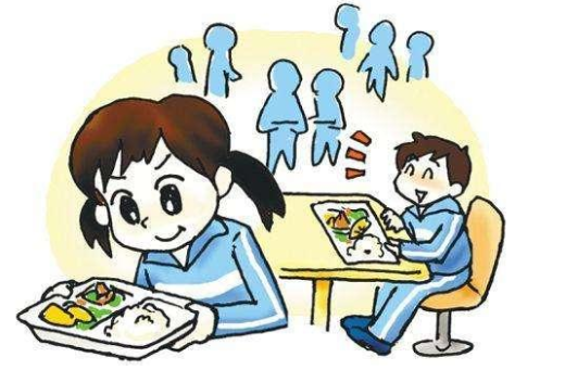 開學(xué)在即 各地將對(duì)校園食品安全開展排查整治