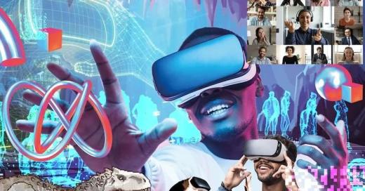 元宇宙是什么，具有那些商業(yè)機(jī)會？